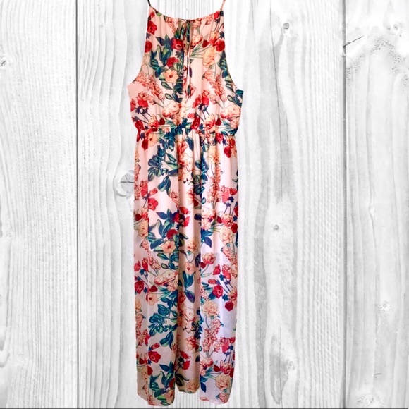 Forever 21 Dresses & Skirts - Forever 21 🦋 Summer Dress